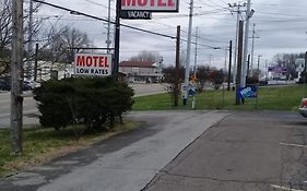 Sunset Motel Knoxville Tn